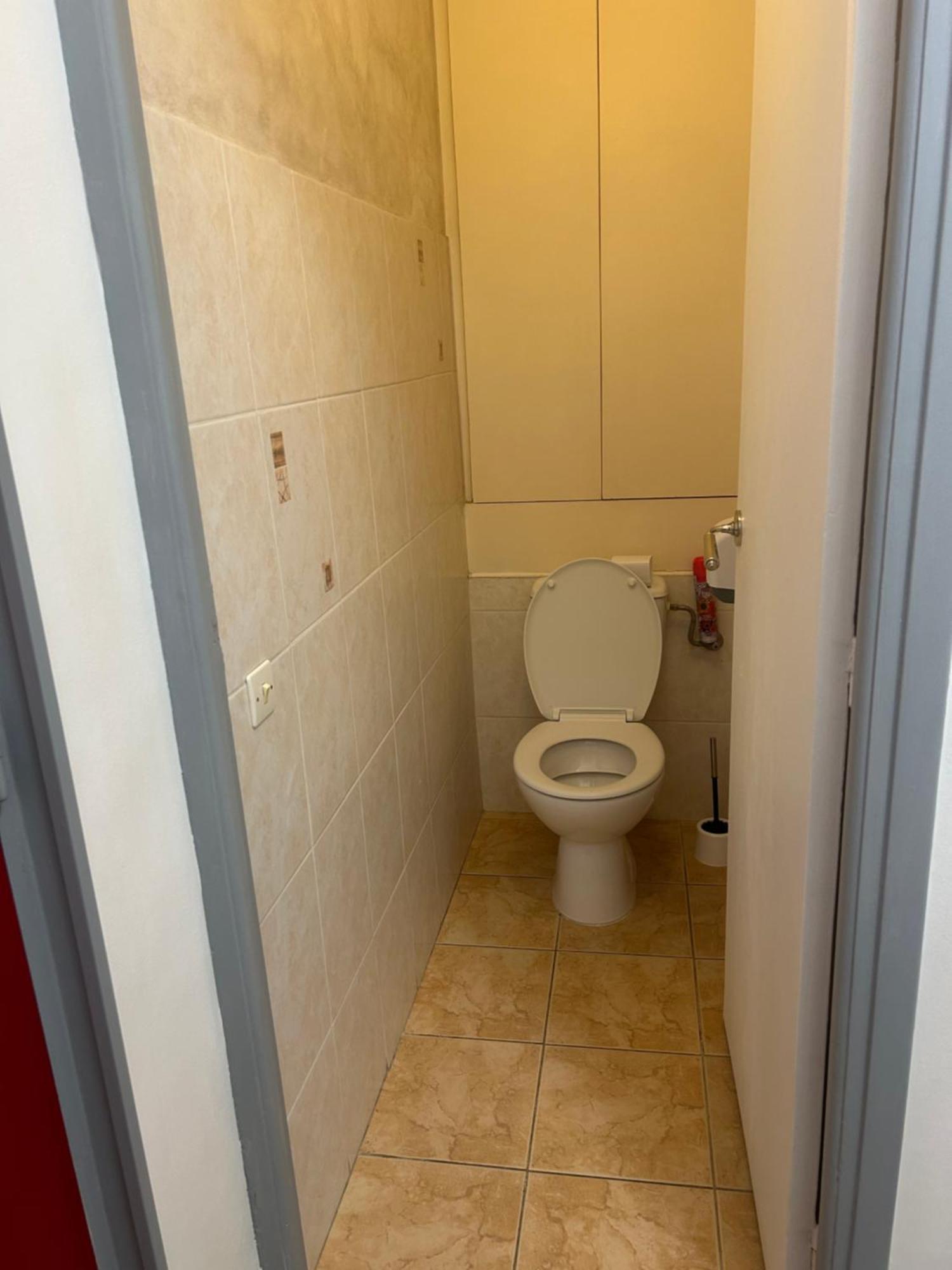 Location Saisonniere Appartement Menton Buitenkant foto